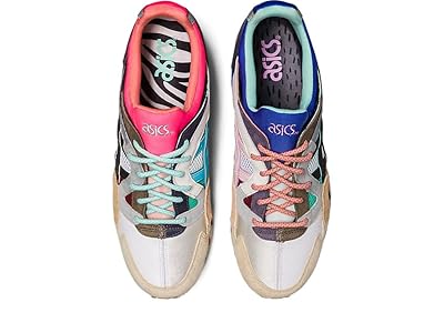 Amazon.com | ASICS Men's Gel-Lyte V Sportstyle Shoes, 11